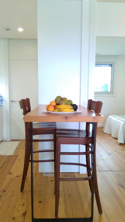 Preciosa Habitacion Suite En Atico Con Terraza Santiago de Compostela Ngoại thất bức ảnh